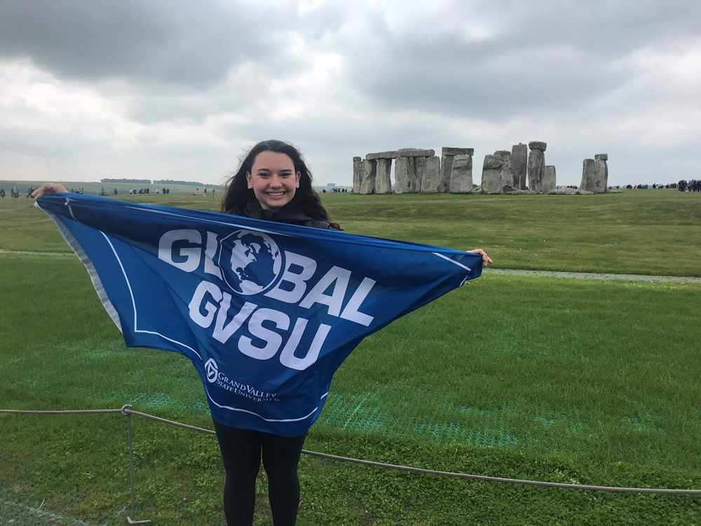 15 of 18 GV students awarded prestigious Gilman Scholarships have CLAS major